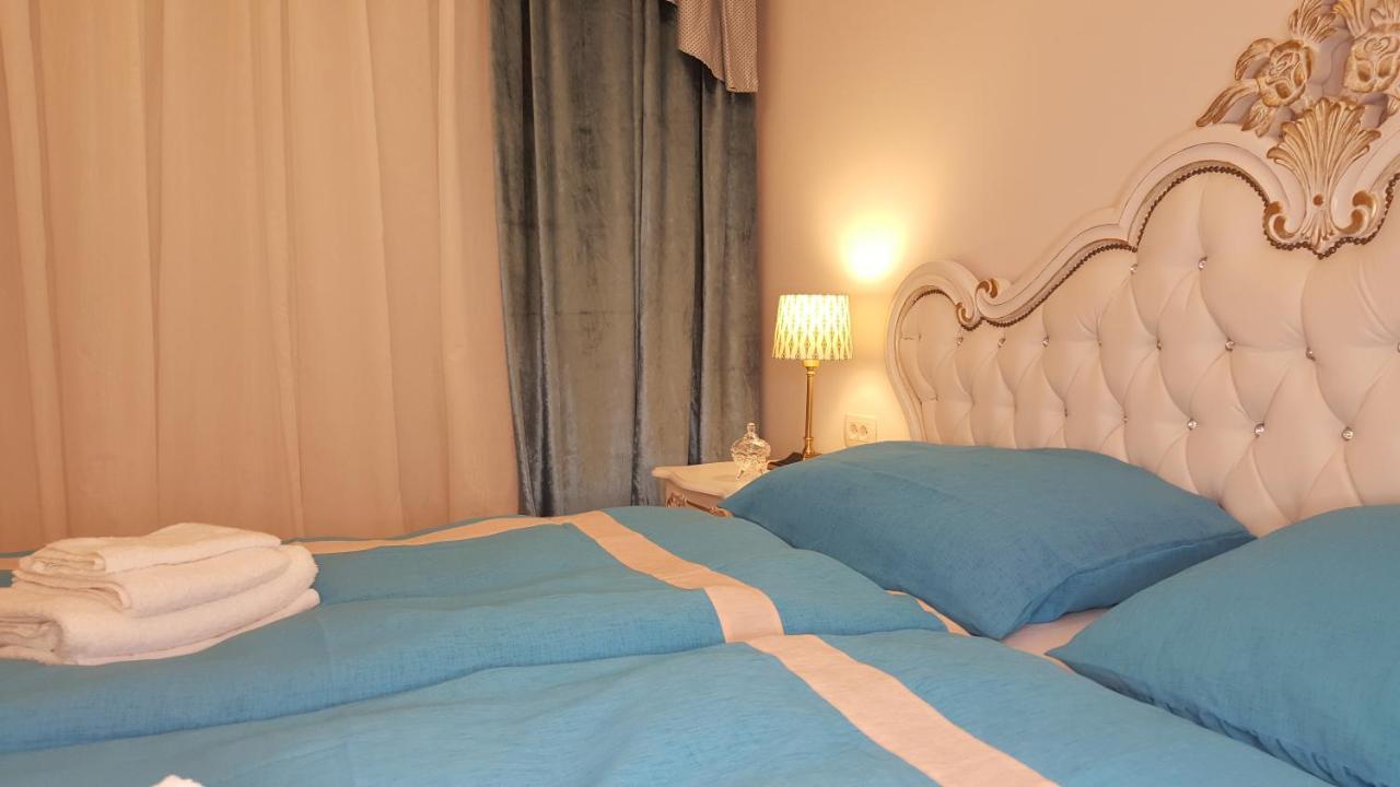 E&E Apartments 4* Arena Stozice Liubliana Exterior foto