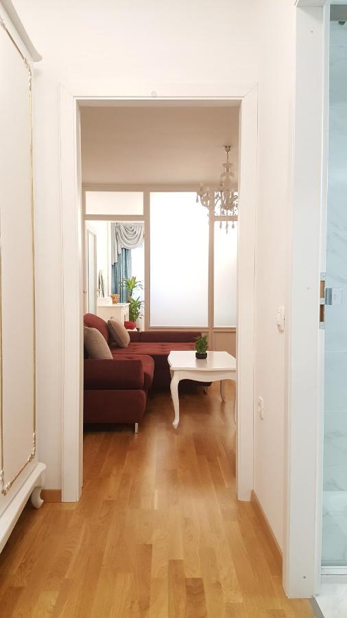 E&E Apartments 4* Arena Stozice Liubliana Exterior foto